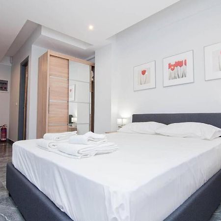 Cozy Studio, Athens City Center Εξωτερικό φωτογραφία
