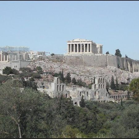 Cozy Studio, Athens City Center Εξωτερικό φωτογραφία