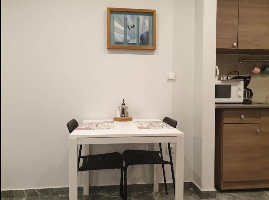 Cozy Studio, Athens City Center Εξωτερικό φωτογραφία