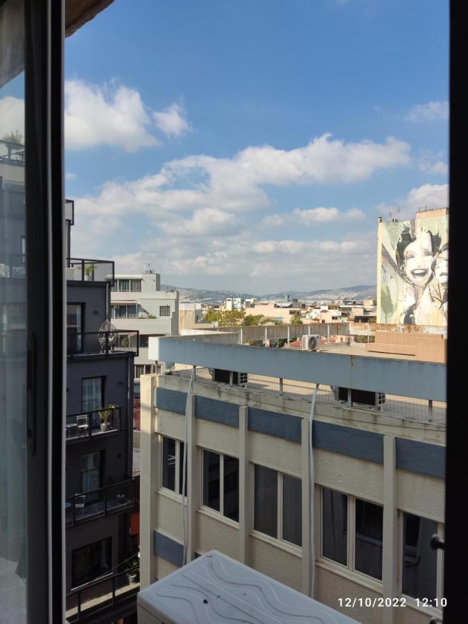 Cozy Studio, Athens City Center Εξωτερικό φωτογραφία