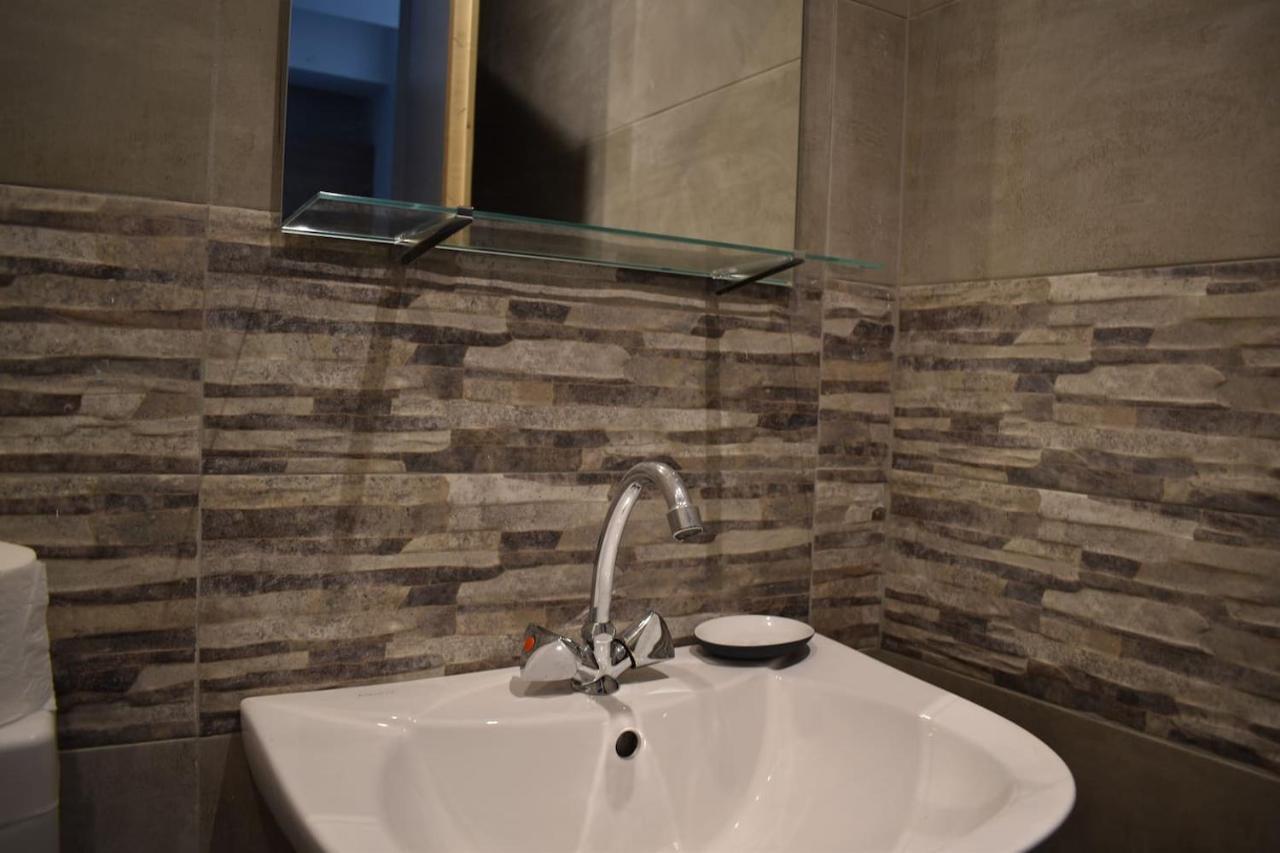 Cozy Studio, Athens City Center Εξωτερικό φωτογραφία
